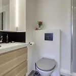 Lägenhet L'estran - Appt 2p Proche De La Villers-sur-Mer
