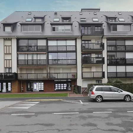 L'estran - Appt 2p Proche De La * Villers-sur-Mer