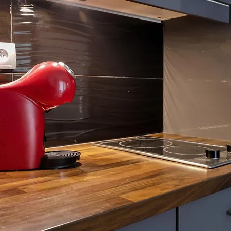 L'estran - Appt 2p Proche De La Villers-sur-Mer