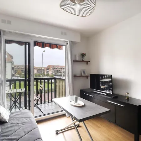 L'estran - Appt 2p Proche De La *