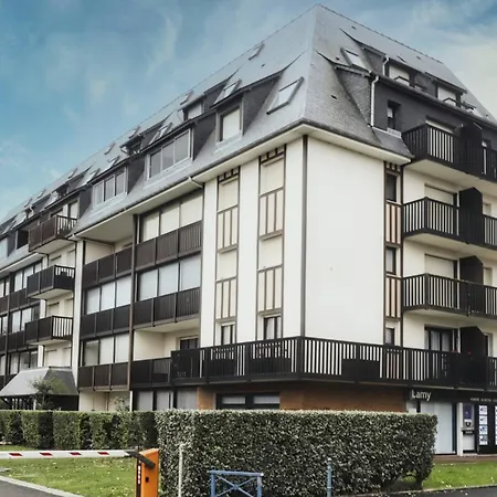 L'estran - Appt 2p Proche De La *