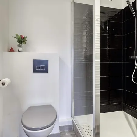 Daire L'estran - Appt 2p Proche De La