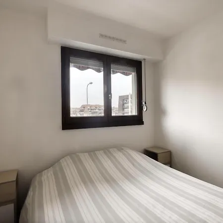 Daire L'estran - Appt 2p Proche De La *