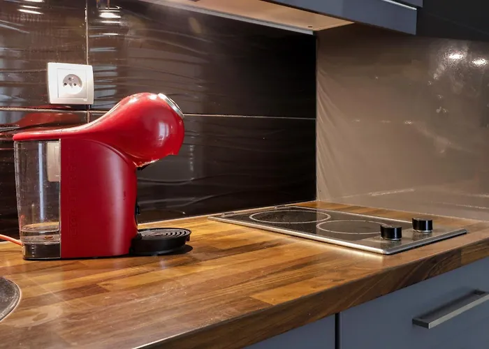 L'estran - Appt 2p Proche De La ヴィレ・シュル・メール