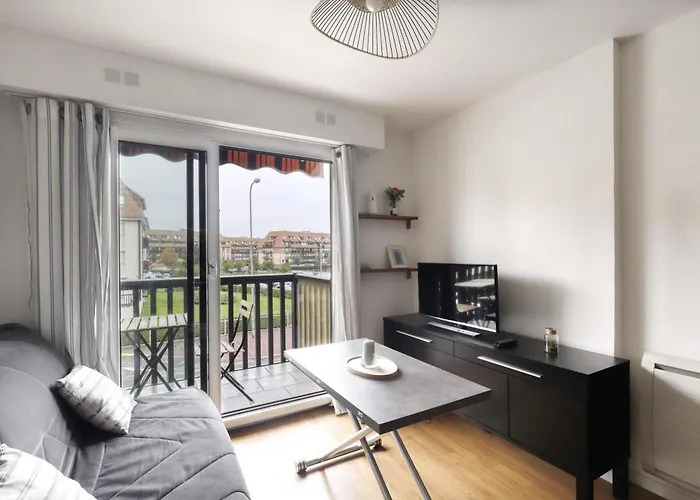 L'estran - Appt 2p Proche De La *