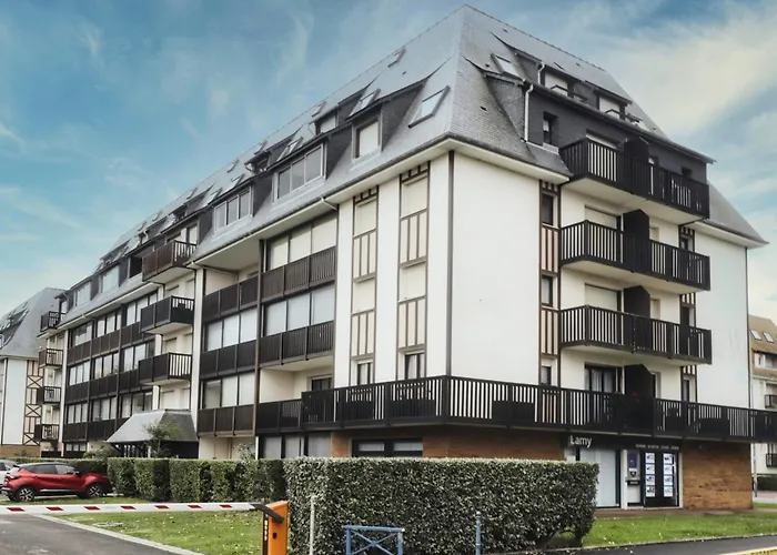 L'estran - Appt 2p Proche De La *