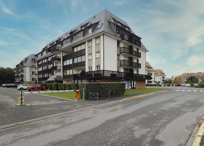 L'estran - Appt 2p Proche De La *