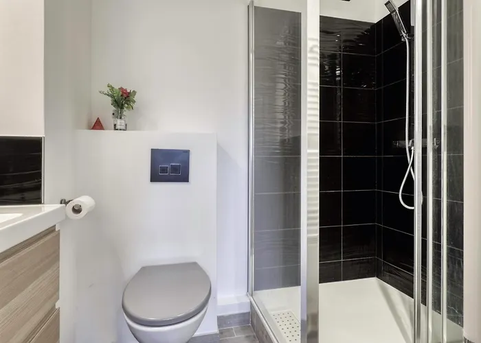 アパート L'estran - Appt 2p Proche De La