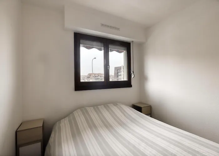 アパート L'estran - Appt 2p Proche De La *